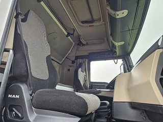 MAN TGX 2017 - 18.460 zdjecie 7