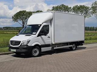 Mercedes-Benz Sprinter 2016 - 316 bild 2
