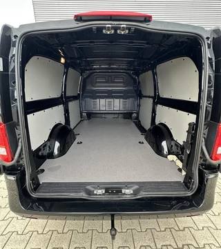 Mercedes-Benz Vito 2023 - 116 CDI L2 Pro Navi|LED|Trekhaak|Betimmering zdjecie 16