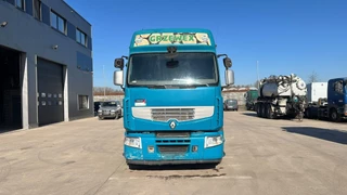 Renault Premium 460 DXI 2011 - N/A imagem 2