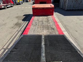 Nooteboom EURO 38 02 1995 - 2 AXLE BPW WITH RAMPS obrazek 8