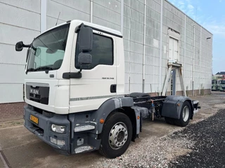 MAN TGM 2011 - 18.340 image 1