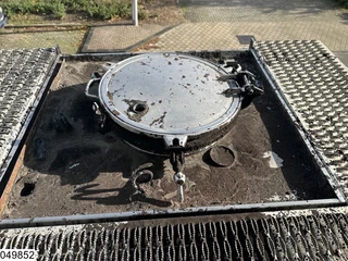 Magyar N/A 1998 - Bitum 30000 Liter, 1 Compartment imagen 18
