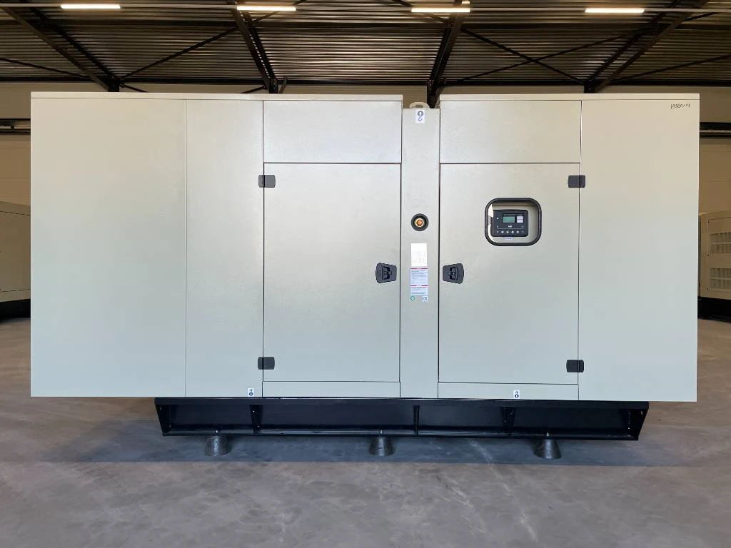 Volvo 2026 - TAD1344GE - 450 kVA Generator - DPX-18880 obrázek 1