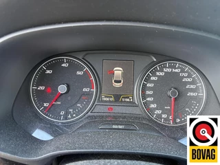 SEAT Leon 2016 - ST 1.6 TDI Style imagem 12