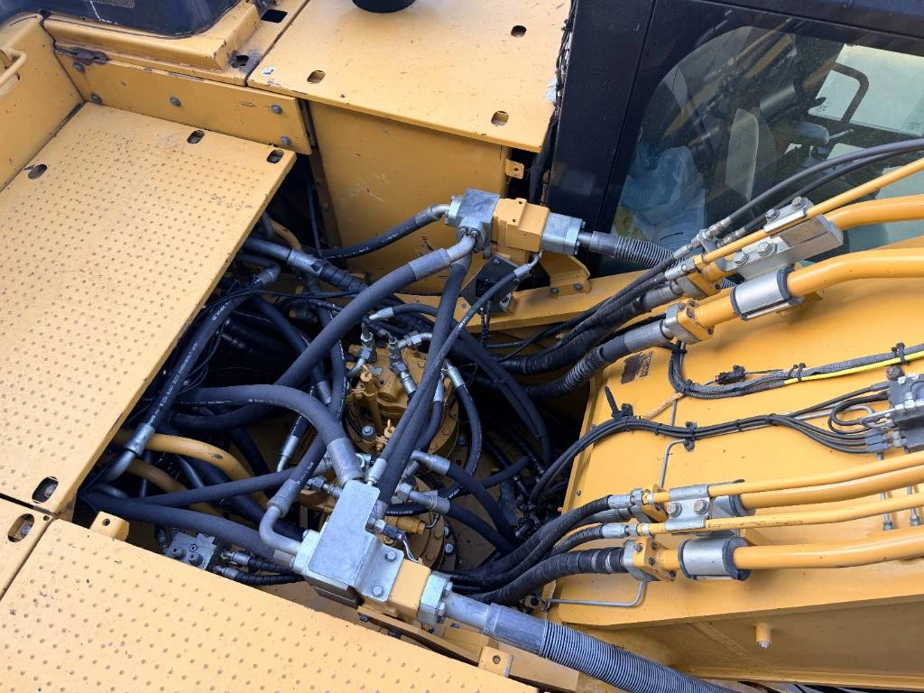 Cat 2016 - 352F изображение 50