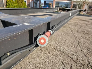 onbekend 20 foot tipper frame 2002 - N/A imagem 9