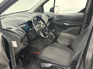 Ford Transit Connect 2023 - 1.5 EcoBlue L2 Trend immagine 2 miniatura