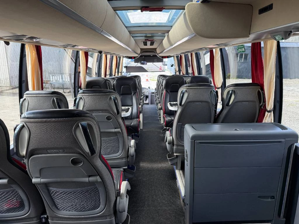 Volvo 2020 - B11R 9700HD. 11,05m length. afbeelding 21