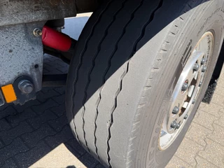 Schmitz Cargobull N/A 2018 - Iso Kasten Trailer / Laadklep / Stuur-As / Lift-As *Apk* obrazek 30