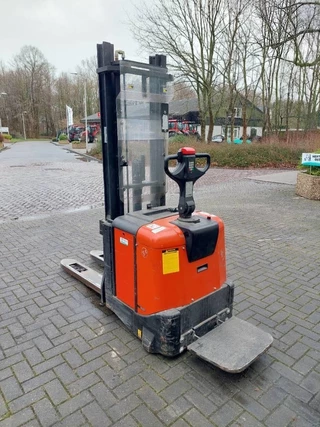 BT N/A 2004 - SPE125L stapelaar met initiaal heffing obrazek 2