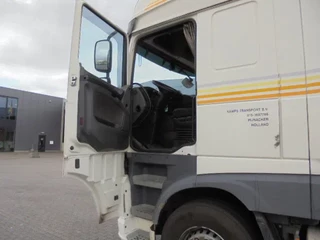 DAF XF 440 2016 - SSC NL TRUCK immagine 6