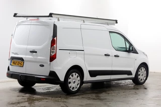 Ford Transit Connect 2020 - 1.5 EcoBlue 100pk Automaat L2 Trend Airco/Navi/Camera 01-2020 immagine 2 miniatura