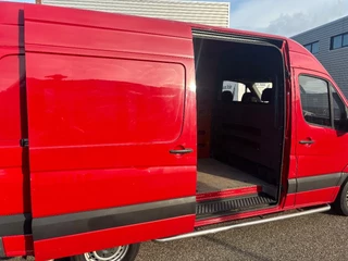 Mercedes-Benz Sprinter 2016 - 210CDI L2H2 270 Graden Deuren 161700KM imagen 9