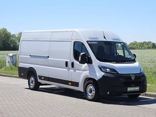 Peugeot Boxer 2024 - 2.2 imagen 5