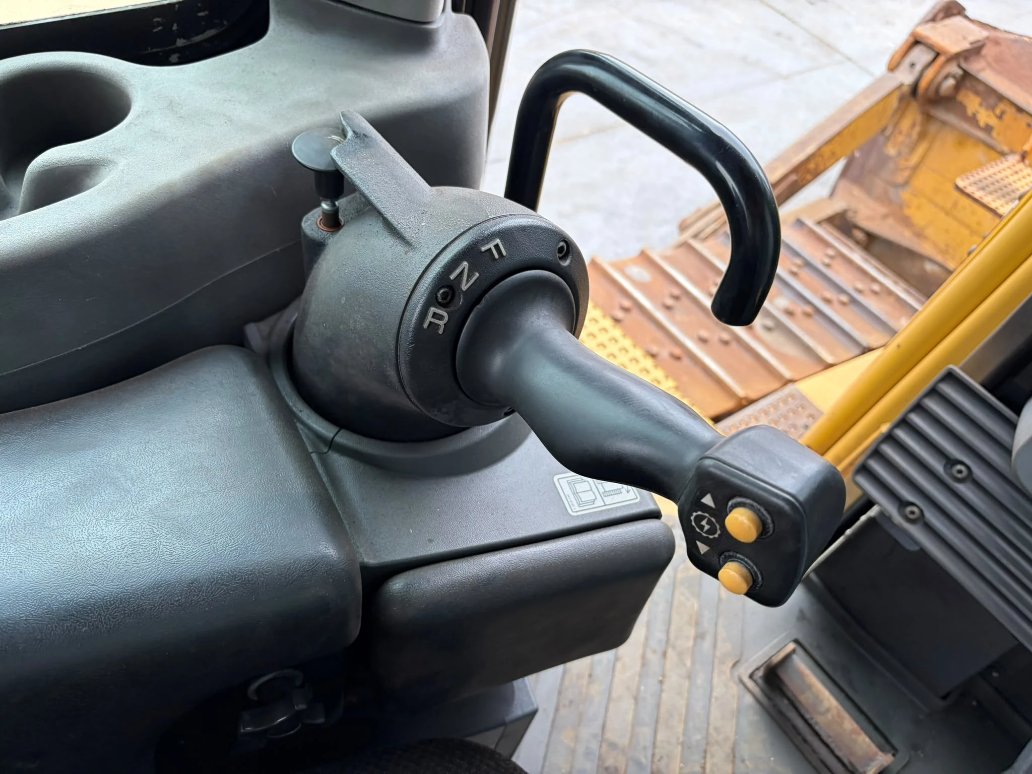 Caterpillar D8T 2017 afbeelding 26