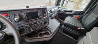 Scania S 2019 - S410 6X2 BDF Intarder Lenkachse VANTEC hyd. Hubrahmen obrazek 22