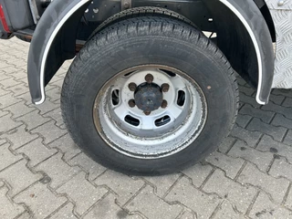Iveco Daily 2015 - 40C17 3.0 Hi Matic / BE Trekker / 296 dkm bild 16