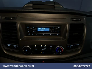 Ford Transit 2022 - 2.0 TDCI 130pk Bakwagen Laadklep Euro6 Airco | Cruisecontrol | Verwarmde Voorruit zdjecie 11