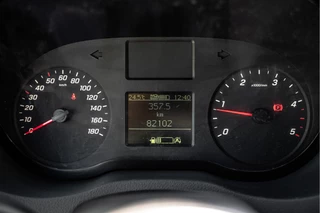 Mercedes-Benz Sprinter 2021 - 311 CDI L2H2 | Volledig Ingericht | Mbux | Camera | Navi | Climatronic zdjecie 18