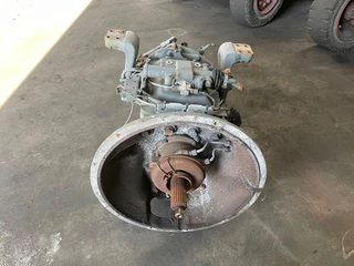 Scania N/A 2001 - 1893580 GR-801 immagine 4