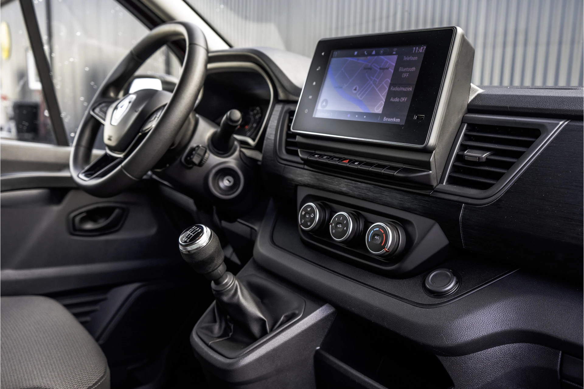Renault Trafic 2024 - Blue dCi 150PK | 9-Zits | EX BTW/BPM | LED | Camera | Navigatie | Cruise | Airco | PDC | Euro 6 zdjęcie 12