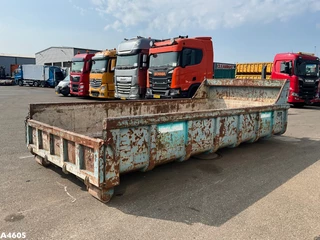 Container 9m³ N/A - N/A imagen 4