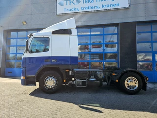 Volvo FM 7.250 1999 - 514.000 km Euro 2 Manual obrazek 4