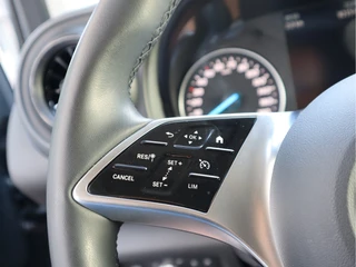 Mercedes-Benz eCitan 2025 - 112 51 kWh SoH 98,7% Pro - AC+DC Snelladen - NIEUW MODEL - Groot Navi obrazek 15
