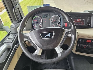 MAN TGX 2017 - 18.460 obrazek 15