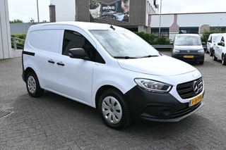 Mercedes-Benz Citan 2022 - 110 CDI L1 Pro imagen 9