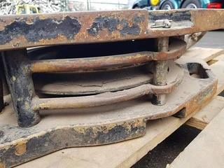 Crane parts and equipment Lifting Block Diversen obrázek 3 náhled