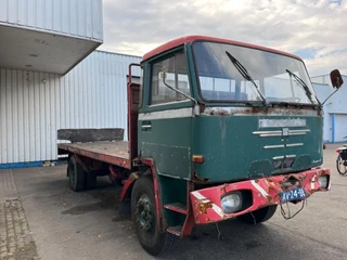 MAN Büssing 1970 - BS 13L / NL1, Oldtimer for restauration obrazek 4
