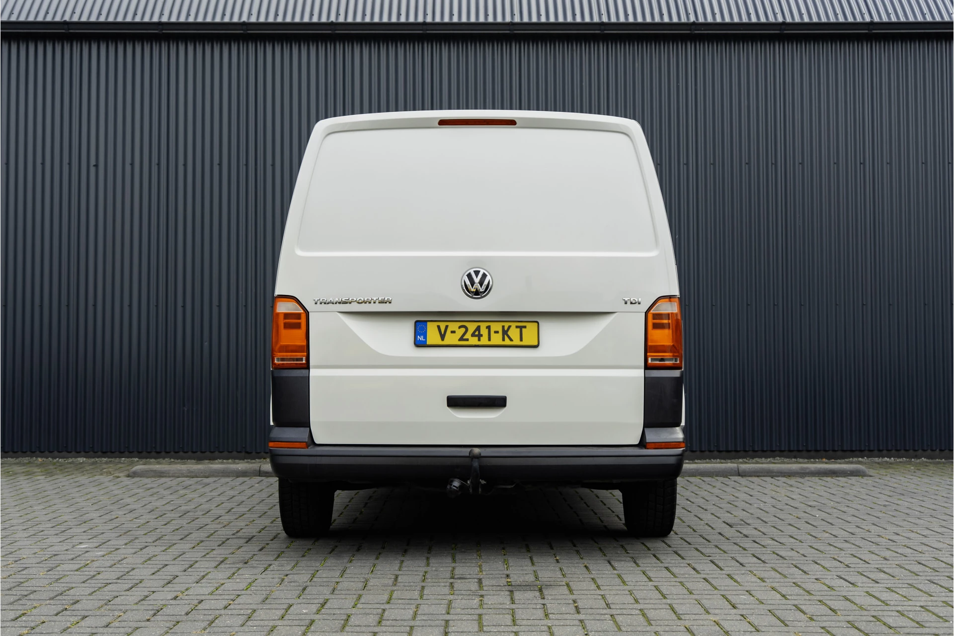 Volkswagen Transporter 2018 - T6 2.0 TDI L1H1 | Koelwagen | Dag en nachtkoeling | 3-Zits | Cruise | Airco | Euro 6 obrázek 8