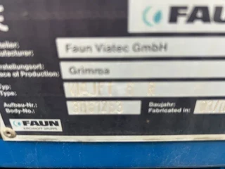 DAF 65 2002 - FA65.180 CF obrazek 6