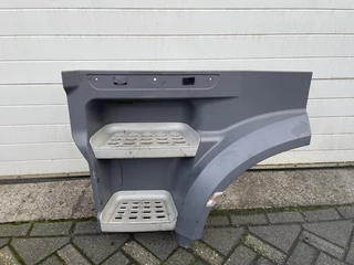 DAF N/A - 1835023 INSTAPBAK LINKS obrazek 1