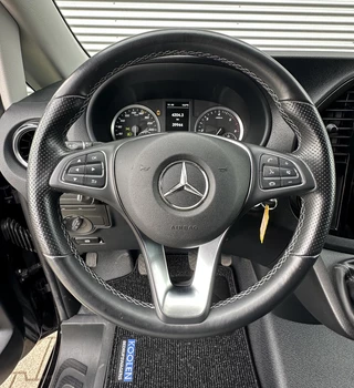 Mercedes-Benz Vito 2023 - 116 CDI L2 Pro Navi|LED|Trekhaak|Betimmering zdjecie 10