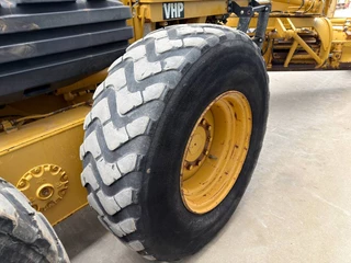Cat N/A 2006 - 140H II image 27