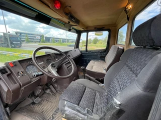 Mercedes-Benz 4x2 809D 1988 - N/A obrazek 19