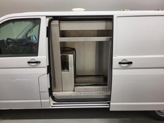Volkswagen Transporter 2018 - 2.0TDI L2/H1 Trekhaak Euro 6! imagen 5