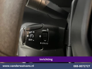 Peugeot Partner 2020 - 1.5 BlueHDI 102pk L1H1 Inrichting Euro6 Airco | Camera | Navigatie | Apple Carplay | Cruisecontrol imagen 4