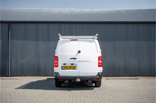 Opel Vivaro 2021 - 1.5 L3H1 | 1e Eigenaar | Cruise | Airco | Imperiaal | Trekhaak изображение 8