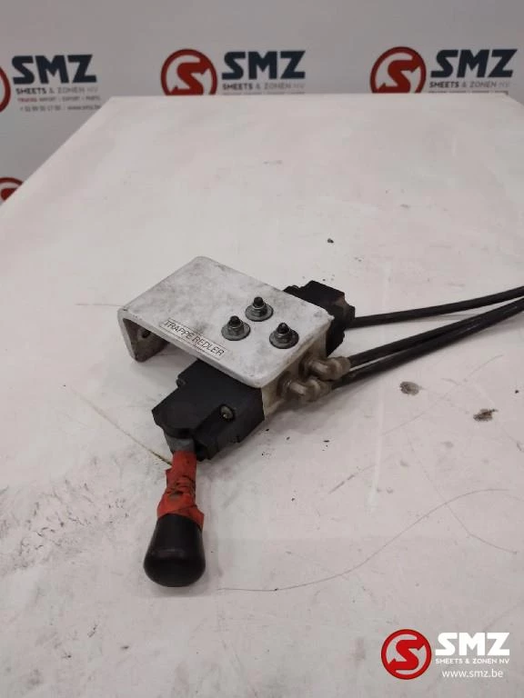 Diversen - Occ hydraulisch kipventiel afbeelding 1
