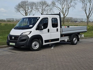 Fiat Ducato 2023 - MAXI zdjecie 2