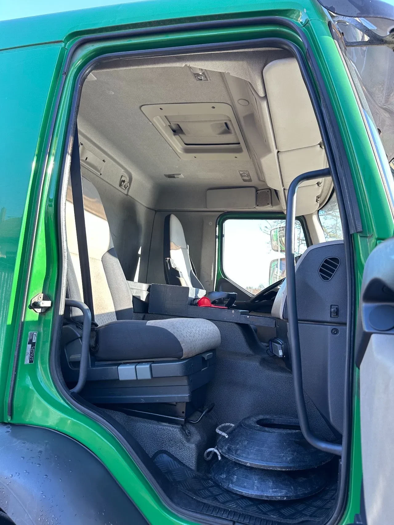 Renault Premium 380 2010 - 6x2 *Pritsche *Palfinger 12001 *Fernbedienung image 32