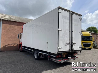 Mercedes-Benz ANTOS 2027 - BDF | Full Air | Dhollandia Lift | TÜV 02/27 | NL 2015 - N/A image 40