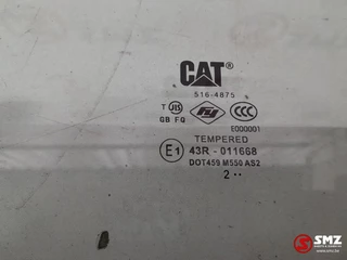 Caterpillar N/A 2022 - Glass rear Caterpillar bild 3