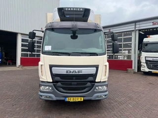 DAF LF 220 2014 - FA afbeelding 2 miniatuur