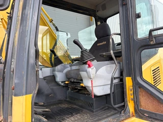 Komatsu PC180LC-7K 2004 - N/A imagem 23