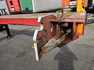 D-Tec MULTI CHASSIS | ALL CONNECTIONS| 3 PIECES. 2006 - N/A obrazek 9